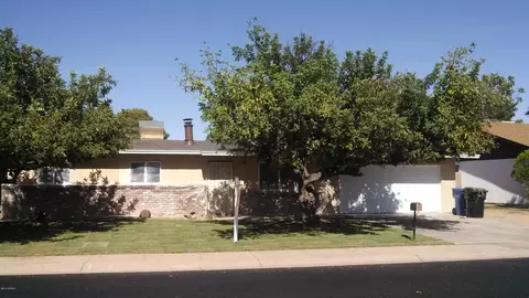 709 N Birch St, Gilbert, AZ 85233 photo 1
