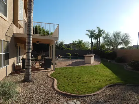 3798 Encinas Ave, Gilbert, AZ 85234 photo 3