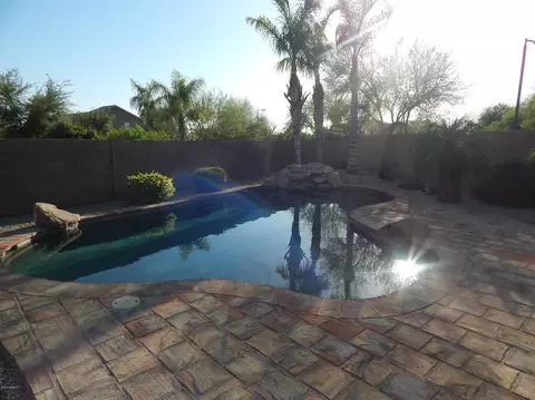 3798 Encinas Ave, Gilbert, AZ 85234 photo 4