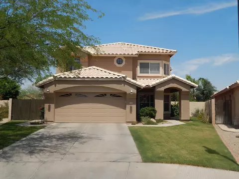 3798 Encinas Ave, Gilbert, AZ 85234 photo 1