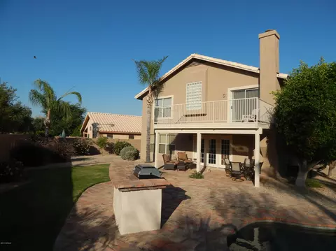 3798 Encinas Ave, Gilbert, AZ 85234 photo 2