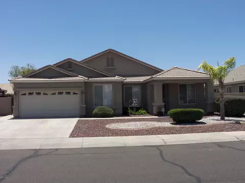 109 E Gail Dr, Gilbert, AZ 85296 photo 1