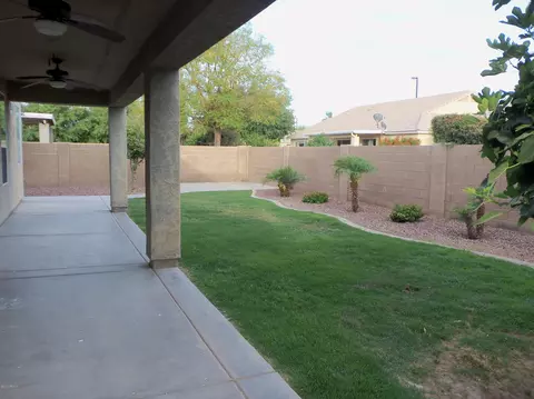 109 E Gail Dr, Gilbert, AZ 85296 photo 11