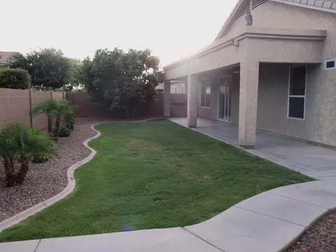 109 E Gail Dr, Gilbert, AZ 85296 photo 10