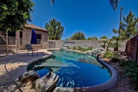 959 E Mary Ln, Gilbert, AZ 85295 photo 40
