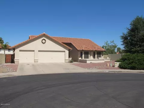 5830 E Fox Cir, Mesa, AZ 85205 photo 1