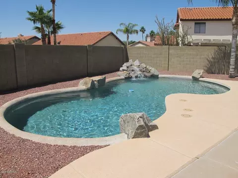 5830 E Fox Cir, Mesa, AZ 85205 photo 29