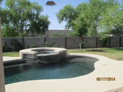 3421 E Thornton Ave, Gilbert, AZ 85297 photo 10