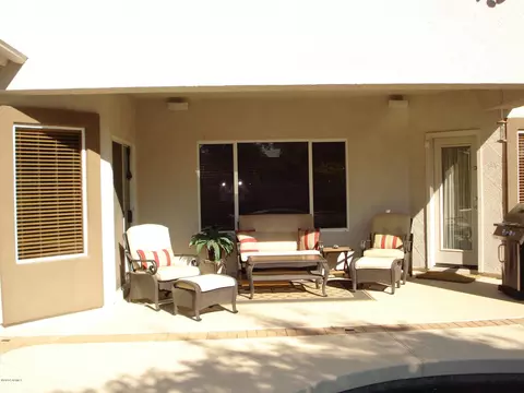 3421 E Thornton Ave, Gilbert, AZ 85297 photo 5