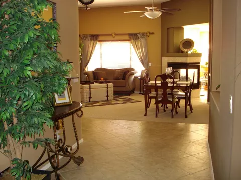 3421 E Thornton Ave, Gilbert, AZ 85297 photo 1