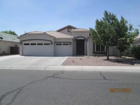 3421 E Thornton Ave, Gilbert, AZ 85297 photo 14