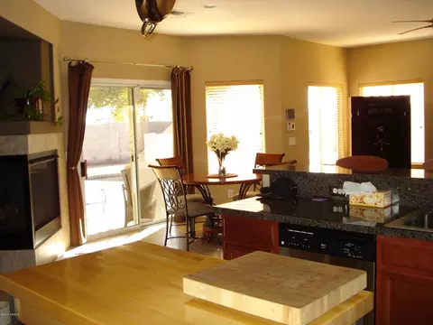 3421 E Thornton Ave, Gilbert, AZ 85297 photo 3