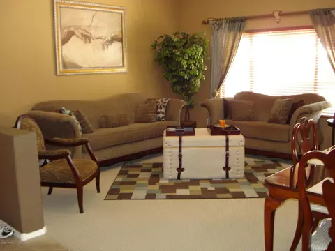 3421 E Thornton Ave, Gilbert, AZ 85297 photo 4