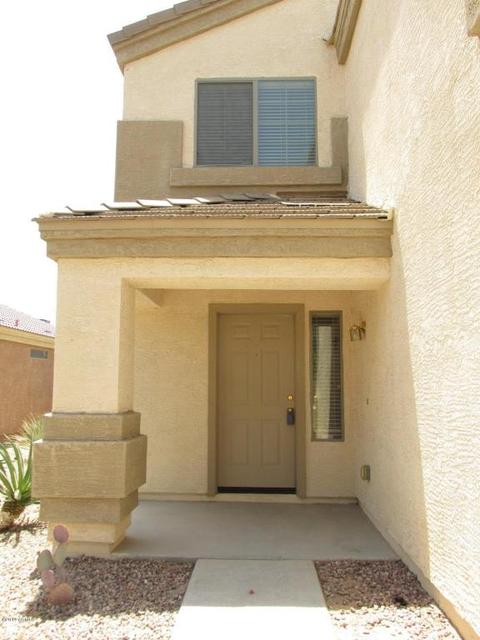 6625 E Stacy St, Florence, AZ 85132 photo 2