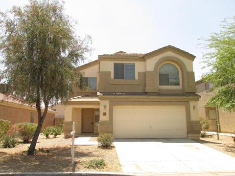 6625 E Stacy St, Florence, AZ 85132 photo 1