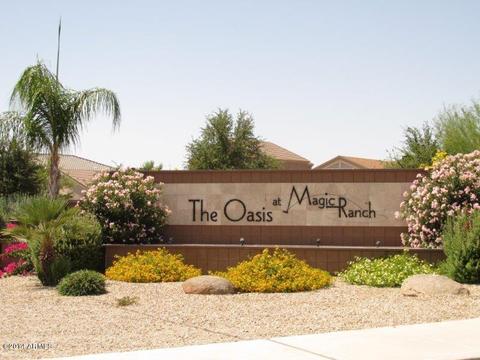 6625 E Stacy St, Florence, AZ 85132 photo 22
