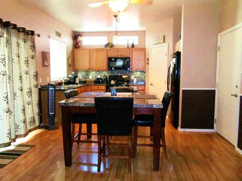 1503 S Pheasant Dr, Gilbert, AZ 85296 photo 4