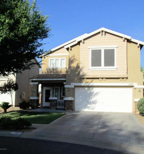 1503 S Pheasant Dr, Gilbert, AZ 85296 photo 1