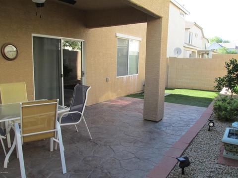 1503 S Pheasant Dr, Gilbert, AZ 85296 photo 12