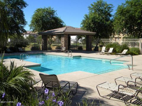 1503 S Pheasant Dr, Gilbert, AZ 85296 photo 21