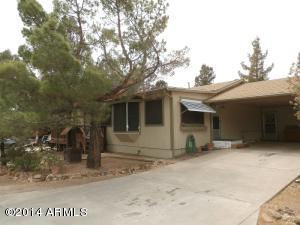928 N Easy St, Payson, AZ 85541 photo 1