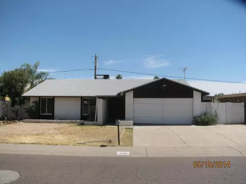 2109 W Eugie Ave, Phoenix, AZ 85029 photo 3