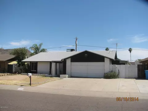 2109 W Eugie Ave, Phoenix, AZ 85029 photo 2