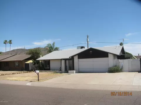 2109 W Eugie Ave, Phoenix, AZ 85029 photo 1