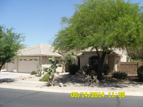 9512 E Menlo Cir, Mesa, AZ 85207