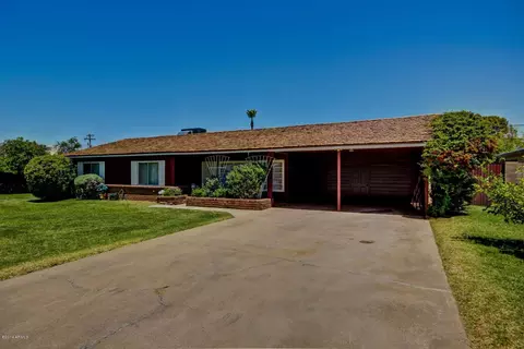 314 E Belmont Ave, Phoenix, AZ 85020 photo 1