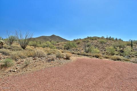 1132 E Saddle Mountain Rd, Phoenix, AZ 85086 photo 12