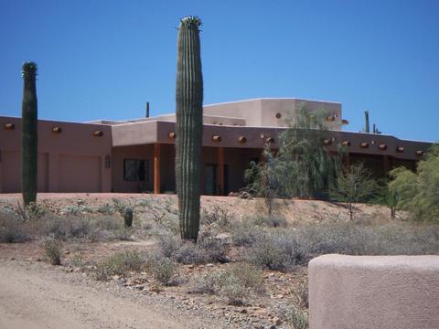 1132 E Saddle Mountain Rd, Phoenix, AZ 85086 photo 2