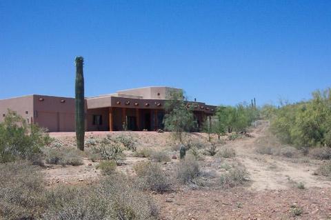 1132 E Saddle Mountain Rd, Phoenix, AZ 85086 photo 1