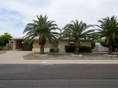 6026 E Des Moines St, Mesa, AZ 85205 photo 1