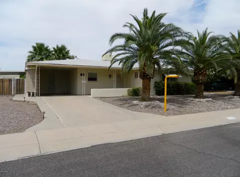 6026 E Des Moines St, Mesa, AZ 85205 photo 2
