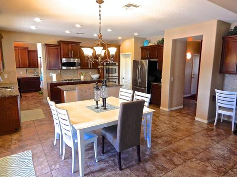 1543 E Bluebird Ct, Gilbert, AZ 85297 photo 11