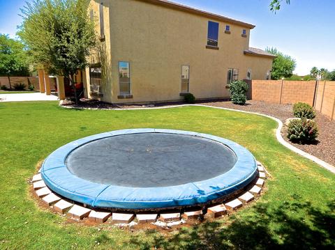 1543 E Bluebird Ct, Gilbert, AZ 85297 photo 18