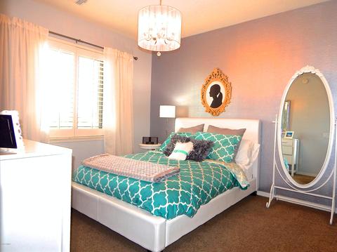 1543 E Bluebird Ct, Gilbert, AZ 85297 photo 36