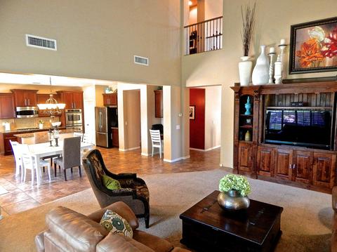 1543 E Bluebird Ct, Gilbert, AZ 85297 photo 10