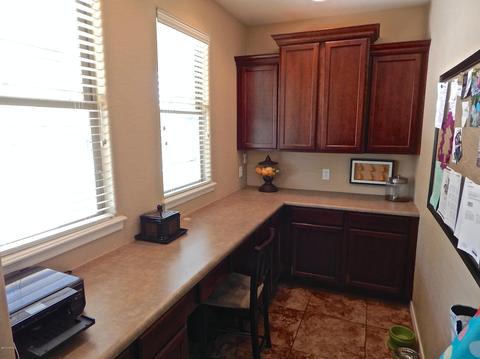 1543 E Bluebird Ct, Gilbert, AZ 85297 photo 15