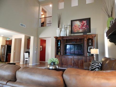 1543 E Bluebird Ct, Gilbert, AZ 85297 photo 9