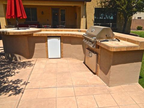 1543 E Bluebird Ct, Gilbert, AZ 85297 photo 20