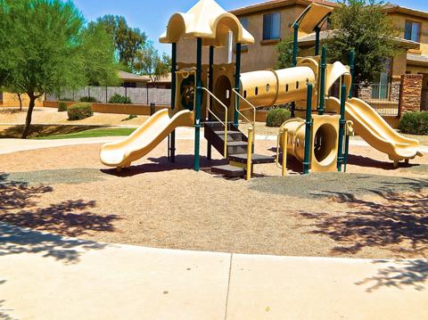 1543 E Bluebird Ct, Gilbert, AZ 85297 photo 45