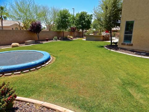 1543 E Bluebird Ct, Gilbert, AZ 85297 photo 19