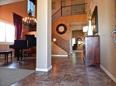 1543 E Bluebird Ct, Gilbert, AZ 85297 photo 3