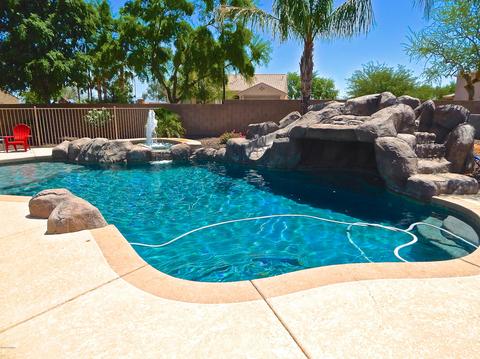 1543 E Bluebird Ct, Gilbert, AZ 85297 photo 23