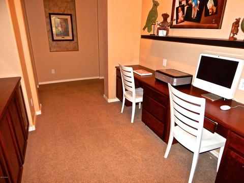 1543 E Bluebird Ct, Gilbert, AZ 85297 photo 33
