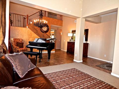 1543 E Bluebird Ct, Gilbert, AZ 85297 photo 6