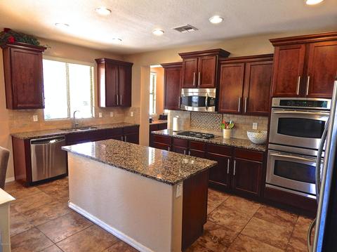 1543 E Bluebird Ct, Gilbert, AZ 85297 photo 14