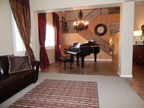 1543 E Bluebird Ct, Gilbert, AZ 85297 photo 5